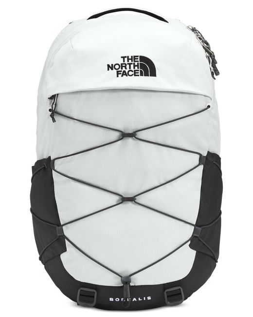 The North Face Metallic Borealis Backpack for men