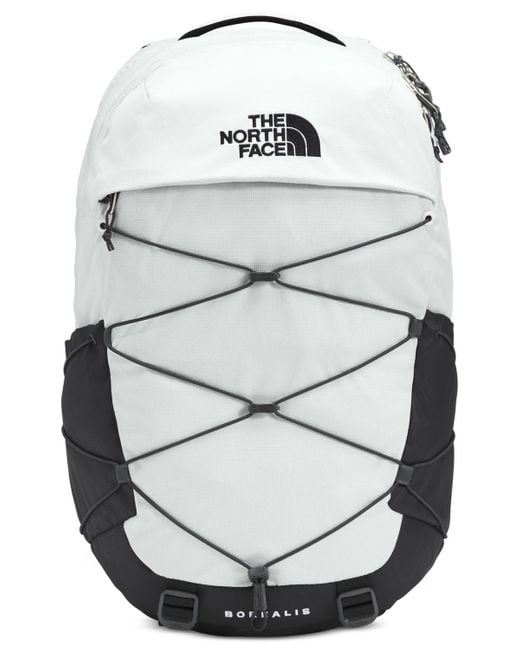 The North Face Metallic Borealis Backpack for men