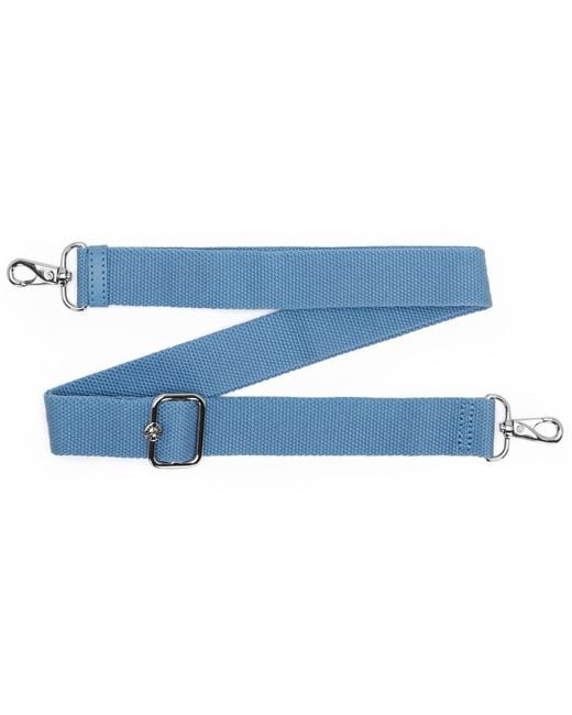 Kipling Blue Minta Shoulder Bag