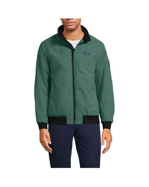 Lands end winter jacket sale hotsell