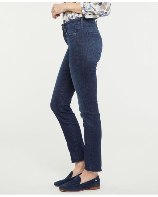 Nydj alina store petite
