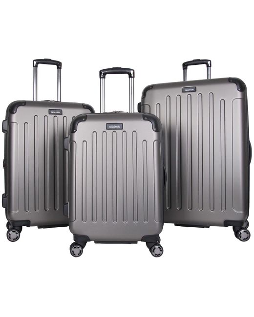 Cole Reaction Renegade 3pc. Hardside Expandable Spinner