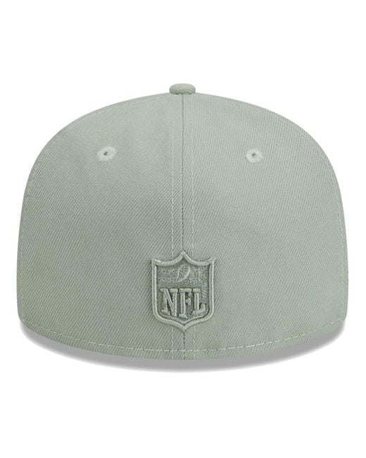 Lids Dallas Cowboys New Era Two-Tone Color Pack 59FIFTY Fitted Hat