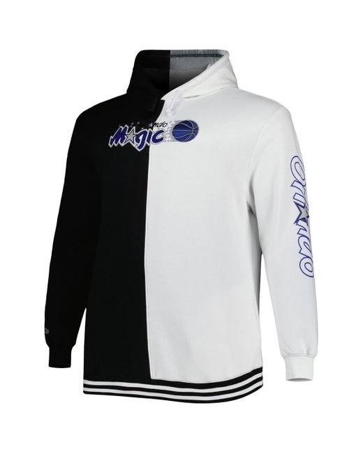 Mitchell & Ness Black for men