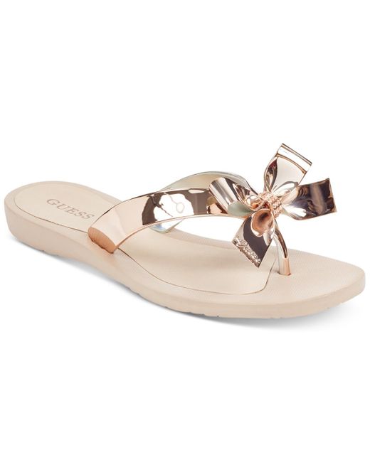 Guess tutu sandals hotsell