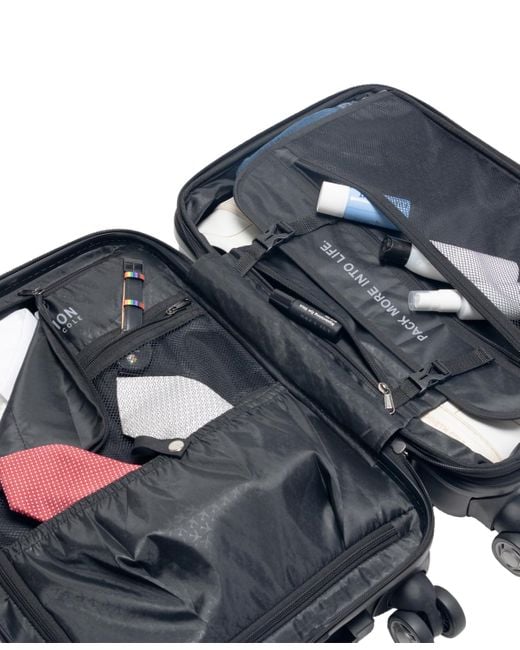 Kenneth Cole Blue Renegade 3-pc. Hardside Expandable Spinner luggage Set