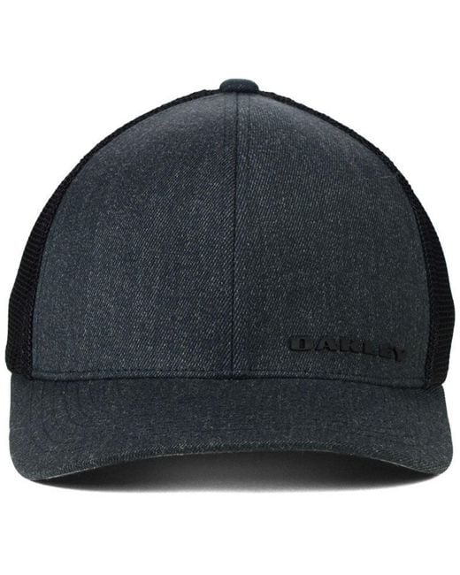oakley indy hat