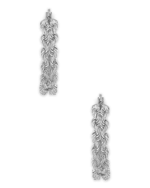 Macy's Metallic Stud Earrings
