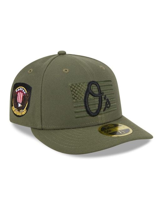 Orioles 2023 Bucket Hat