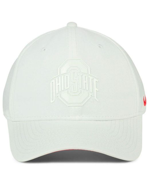Nike Synthetic Ohio State Buckeyes Col 