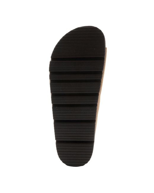 Spring Step Brown Nesconset Platform