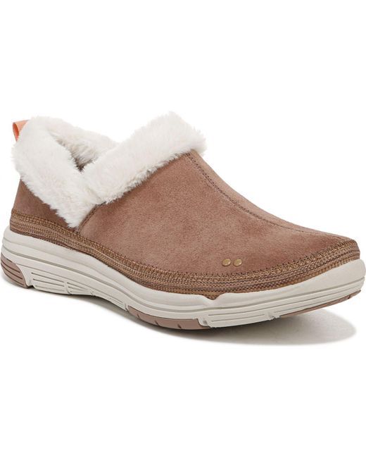ryka slip ons