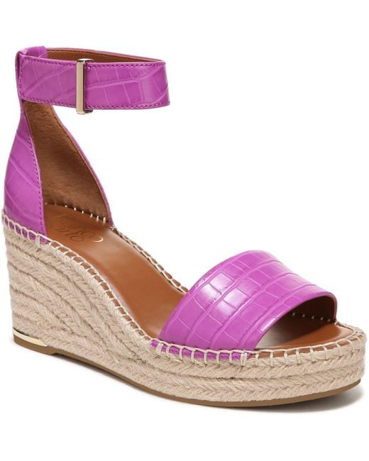 franco sarto pine espadrille