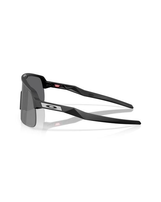 Oakley Gray Rectangle Sunglasses