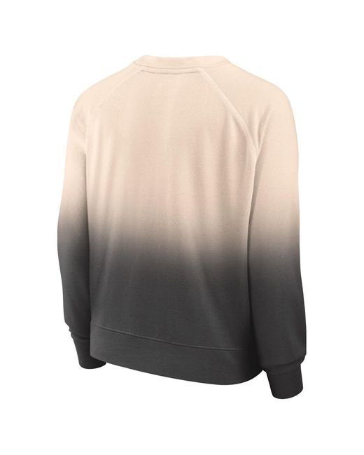 Fanatics Gray Tan