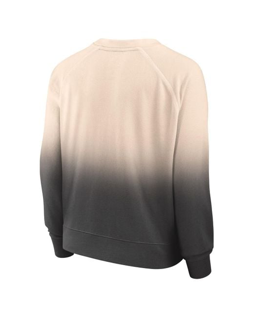 Fanatics Gray Tan