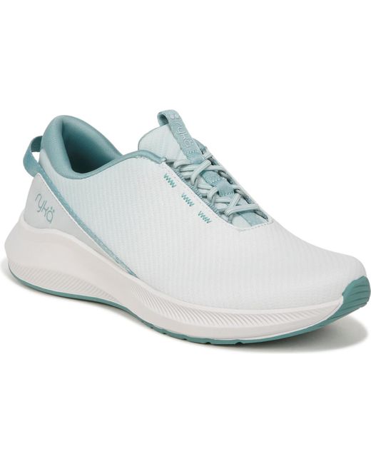 Ryka White Finesse Sneakers
