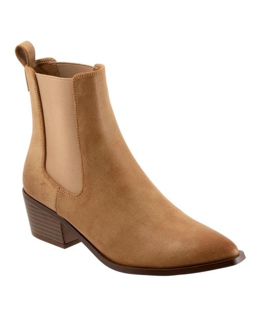 LOS CABOS Brown Kansley Boot