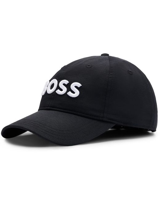 Boss Black Boss By Ripstop Logo Cap for men