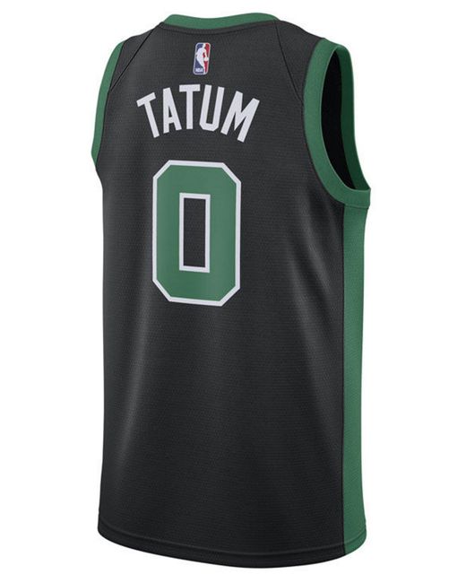 nike jayson tatum jersey