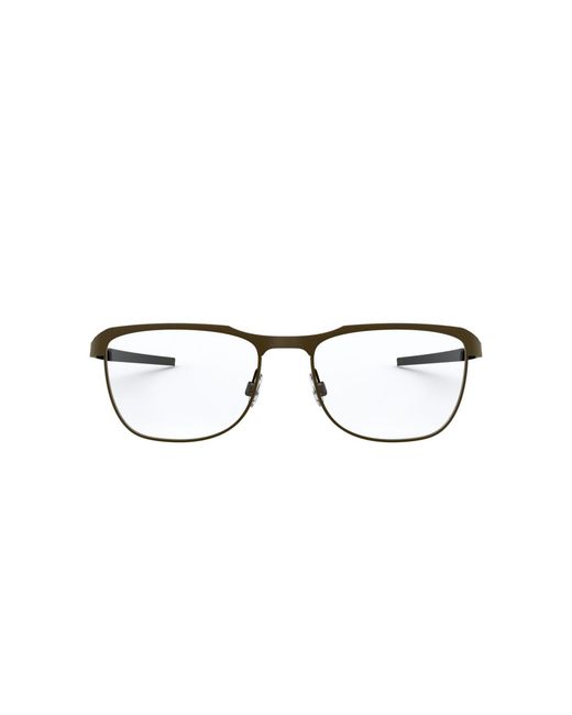 Céline Brown Oakley Tail Pipe Eyeglasses for men