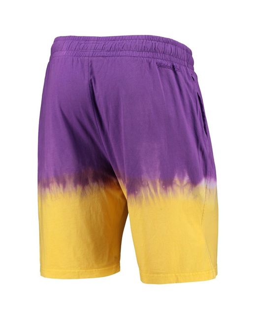 Mitchell & Ness Purple for men
