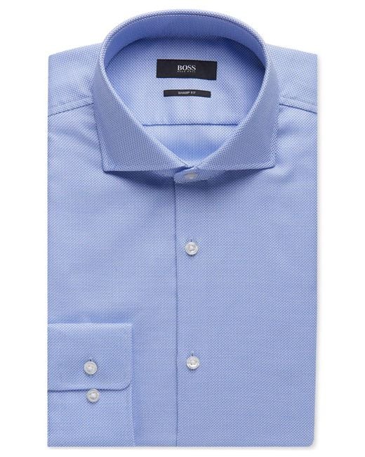Boss 2024 sharp fit
