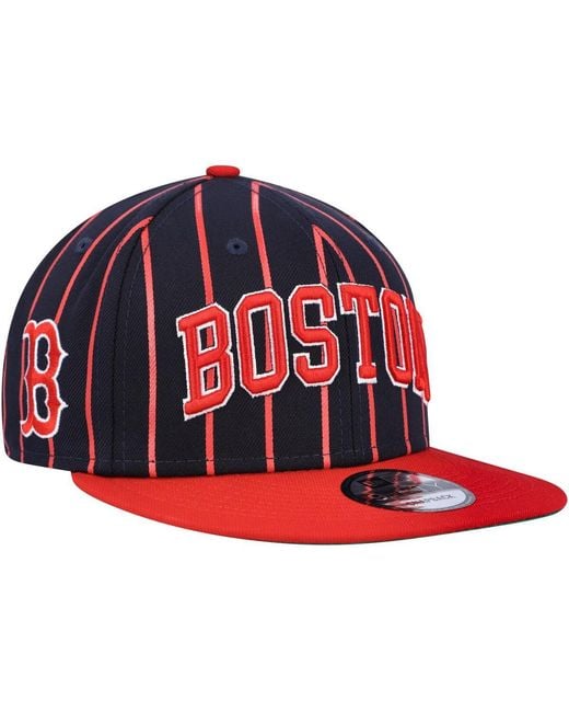 KTZ Red Navy for men