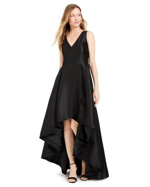 Calvin klein dresses sales high low