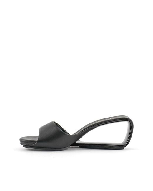 United Nude Black Mobius Mid