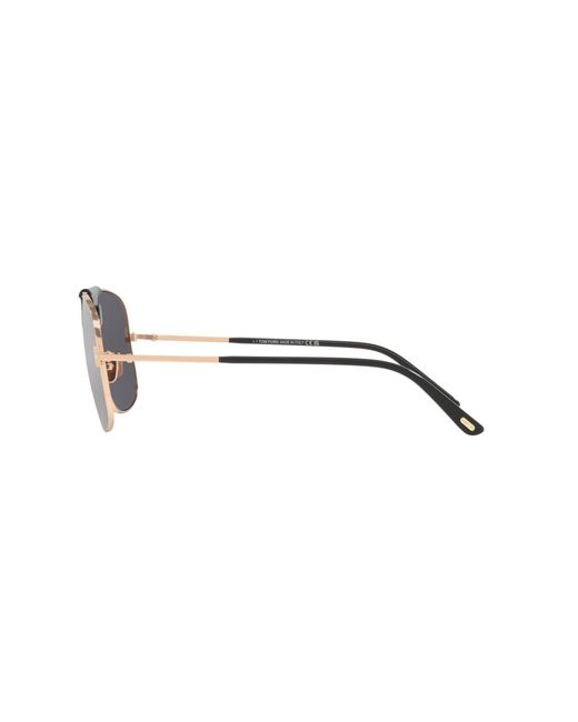 Tom Ford Multicolor Sunglasses for men