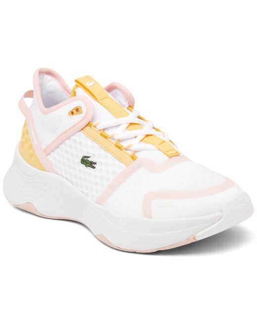 Shoes best sale like lacoste