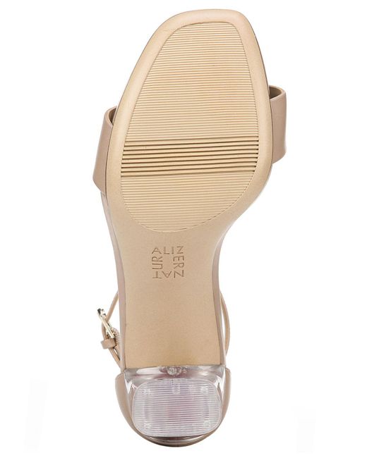 naturalizer joy dress sandals