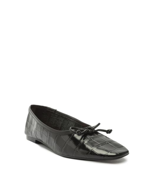 SCHUTZ SHOES Multicolor Arissa Ballet Flats