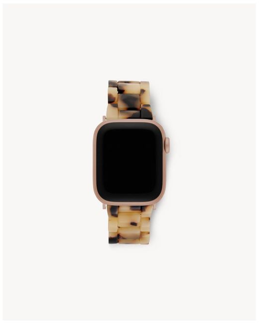 Machete Black Apple Watch Band
