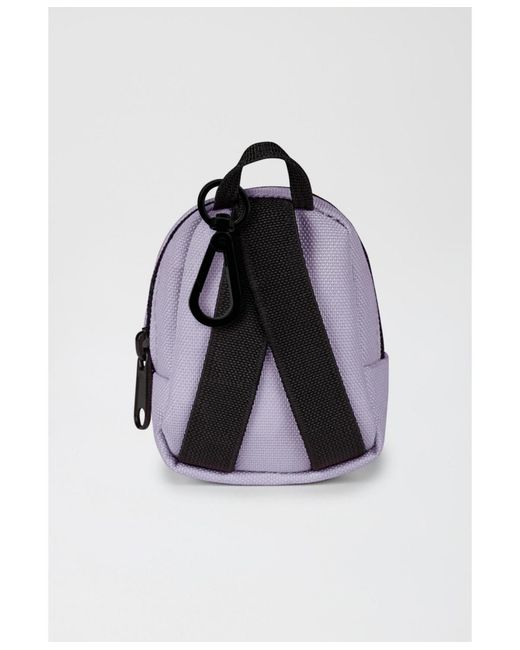 Jansport Purple Mini Break