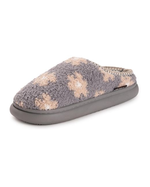 Muk Luks Gray Janna