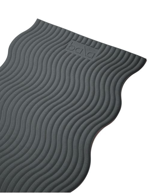 Balà Gray The Plush Mat