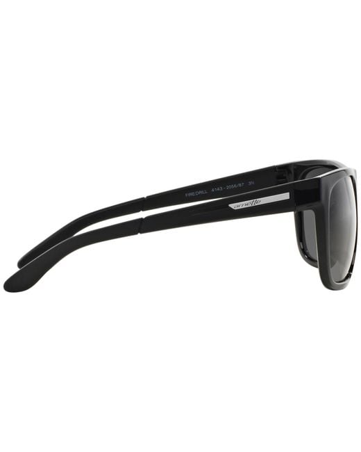 arnette fire drill sunglasses