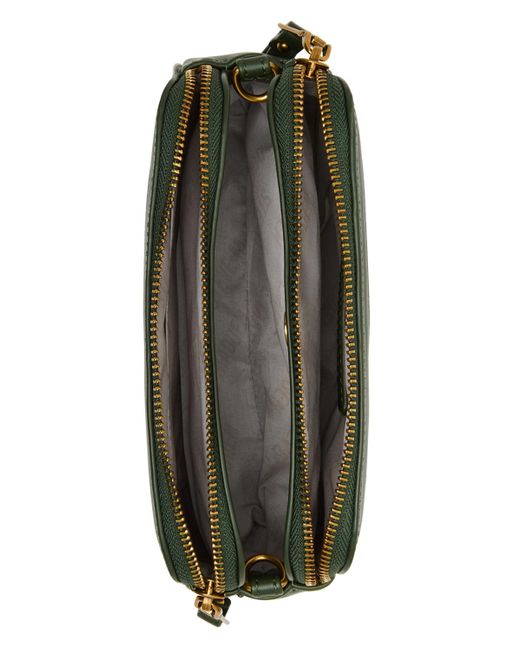 Steve Madden Green Daisy-w Mini Crossbody Bag