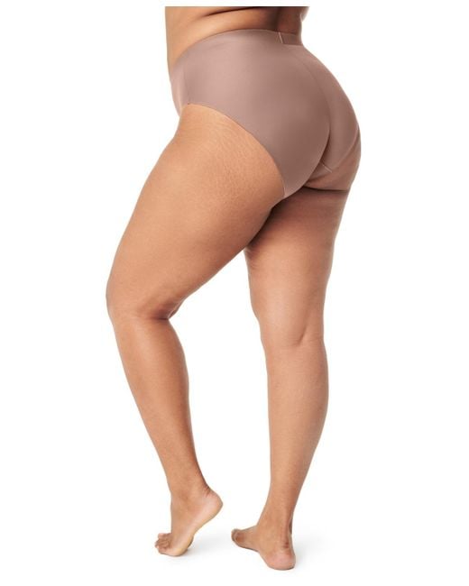Spanx Multicolor Regular Waist Fall Bikini