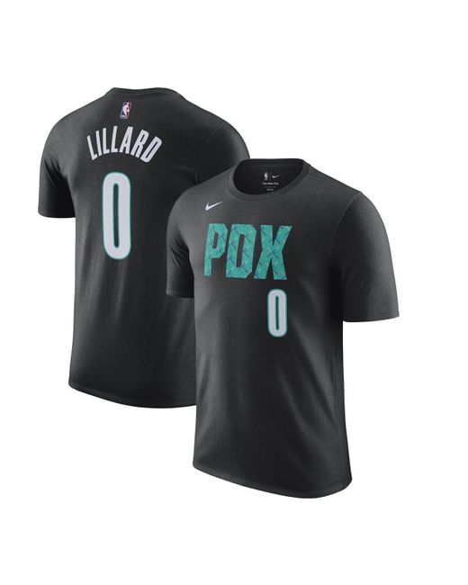 lillard city edition