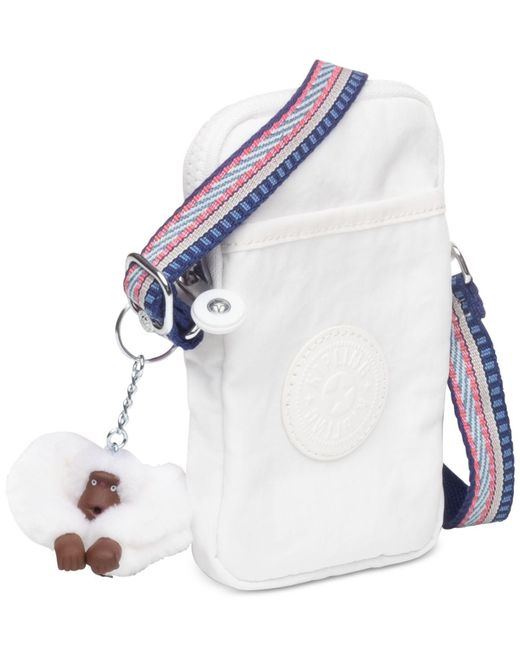 Kipling Tally Crossbody Bag Lyst
