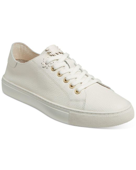 Jack Rogers Leather Rory Lite Sneakers in White Lyst