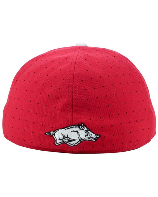 arkansas razorback ball caps