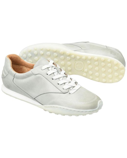 Born White Alma Sneaker