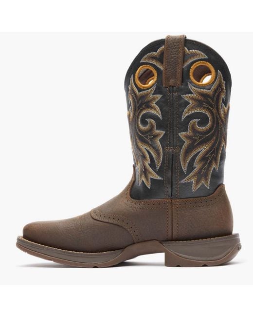 Durango Brown Rebel for men