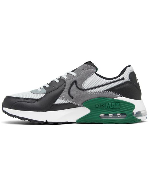 Nike Rubber Air Max Excee Casual 