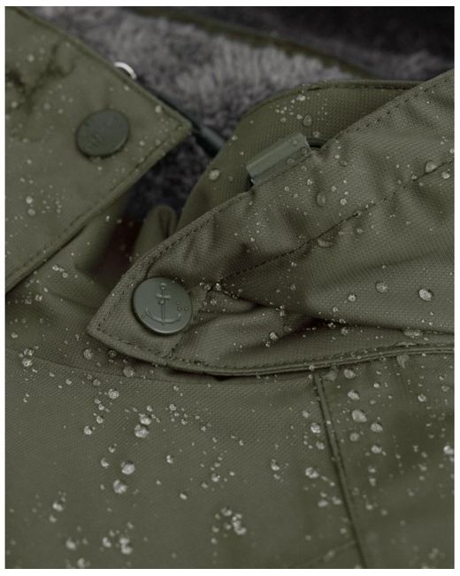 Seasalt Cornwall Gray Janelle Coat