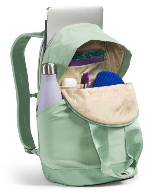 The North Face Green Never Stop Daypack